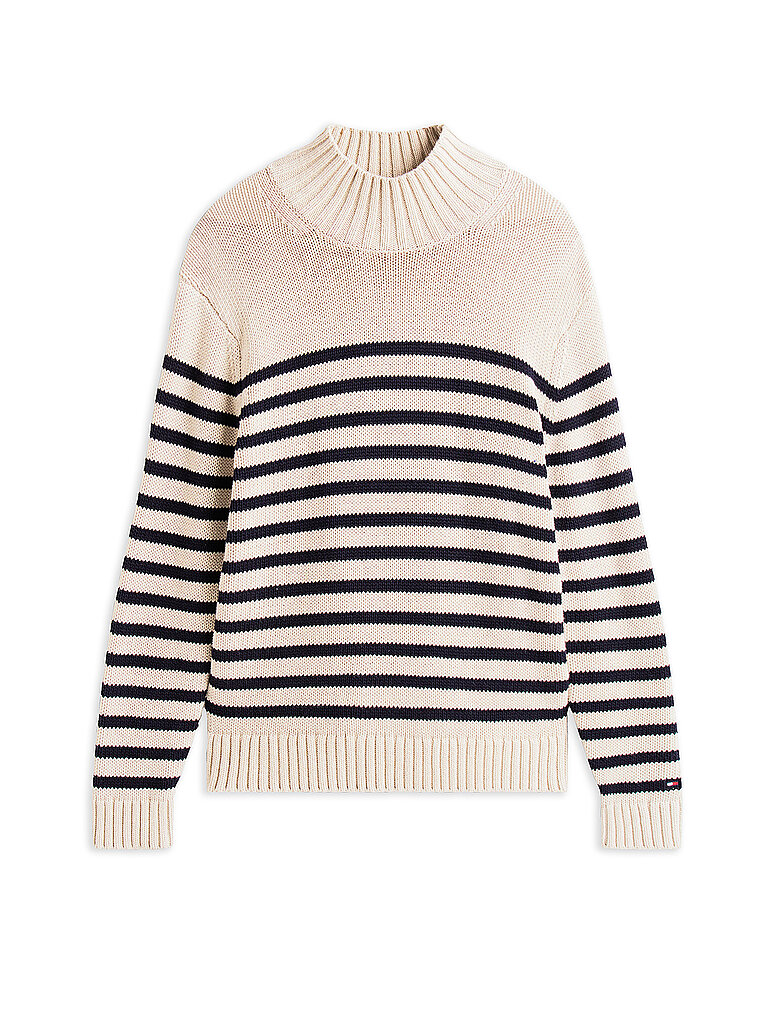 Tommy Hilfiger Pullover  beige   M herren 3